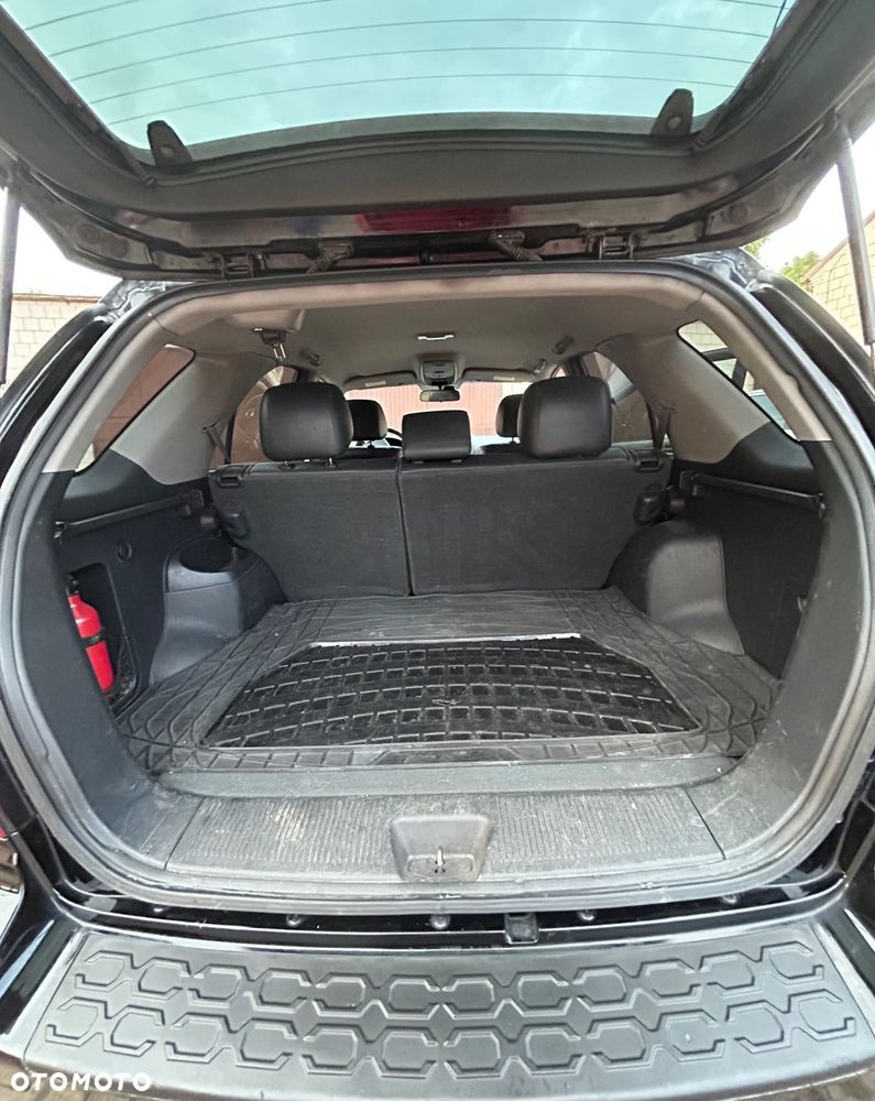 Kia Sorento - 7
