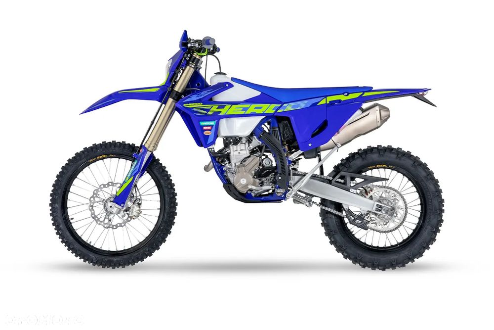Sherco Enduro