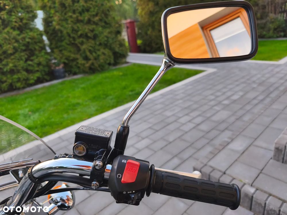 Honda Shadow - 30