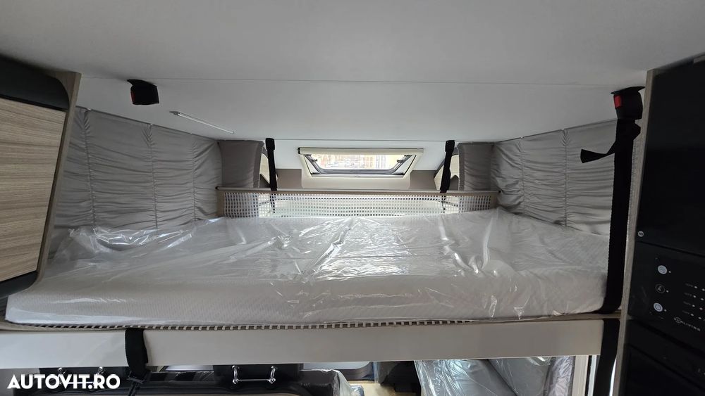 Adria Sun Living S 75 SL - 32