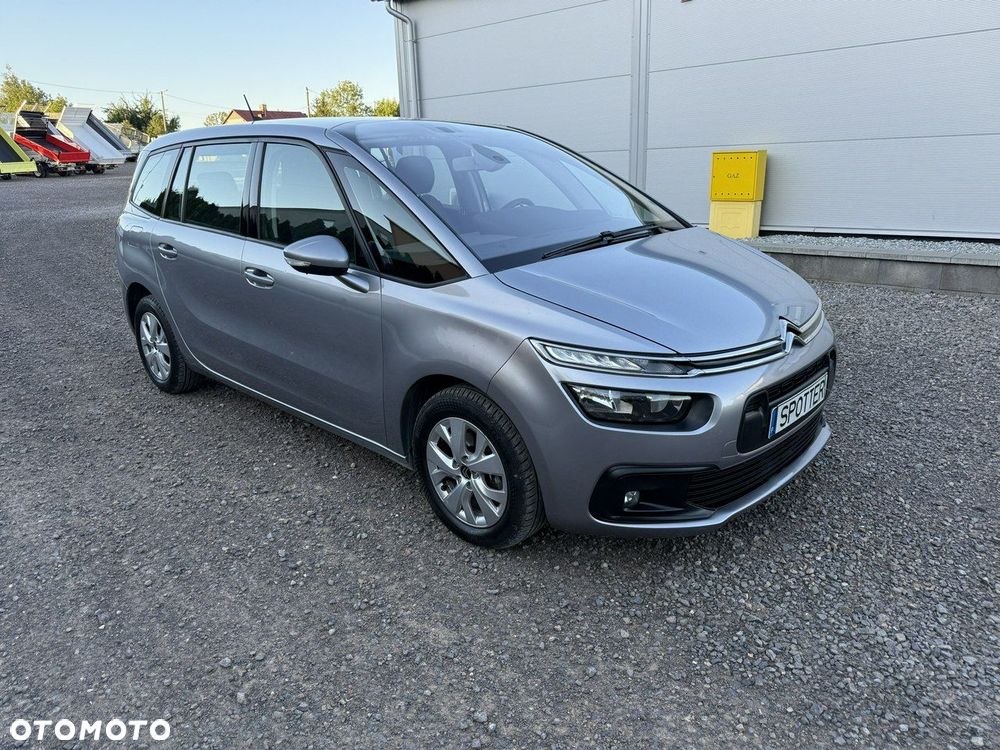 Citroën C4 SpaceTourer - 3