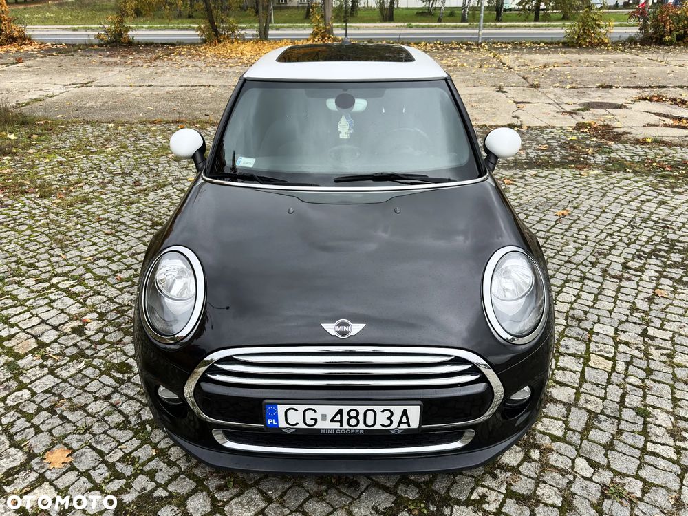 MINI Cooper - 9