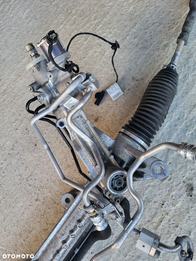 Przekładnia Kierownicza Maglownica bmw m5 F10 m6 f06 f12 f13 Europa - 4