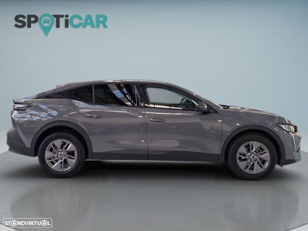 Peugeot 408 1.2 Hybrid Allure e-DCS6 - 6