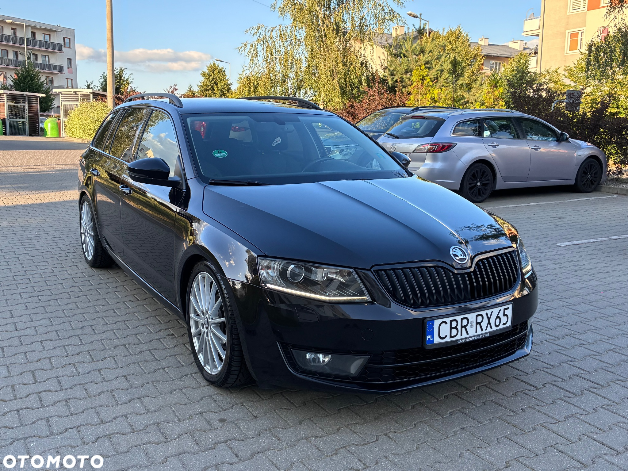 Skoda Octavia 1.6 TDI Ambition - 18