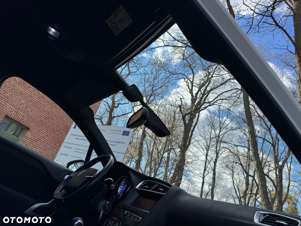 Citroën DS4 VTi 120 SoChic - 31