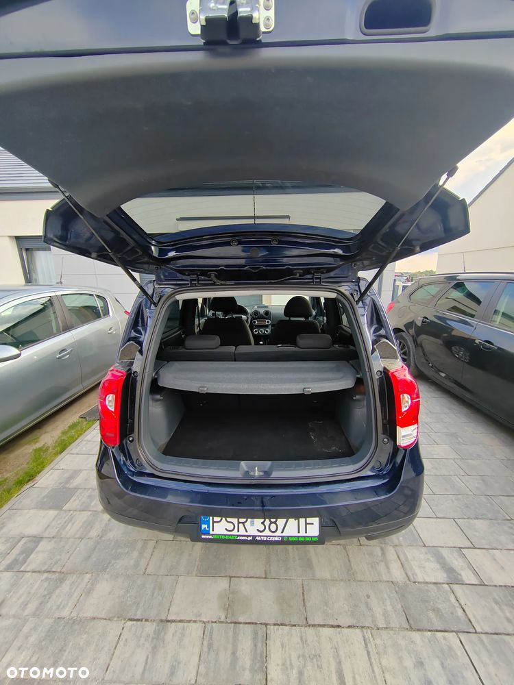 Mitsubishi Colt 1.3 ClearTec Intense - 8