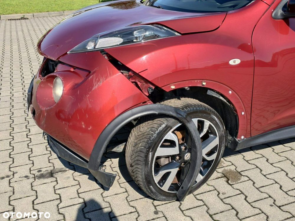 Nissan Juke - 28