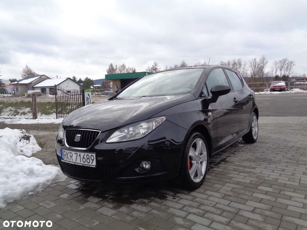 Seat Ibiza 1.4 16V Excelente - 2