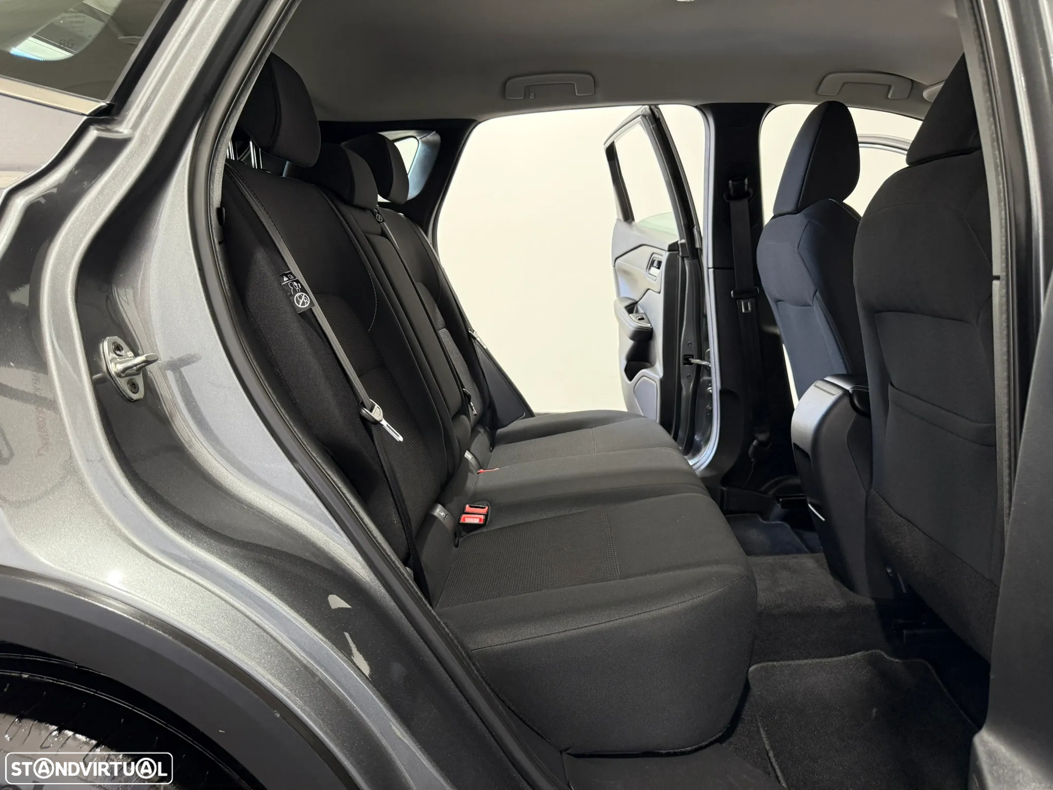 Nissan Qashqai 1.5 e-Power Acenta - 43