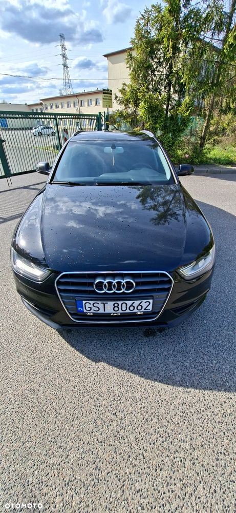 Audi A4 Avant 3.0 TDI DPF Ambiente - 20