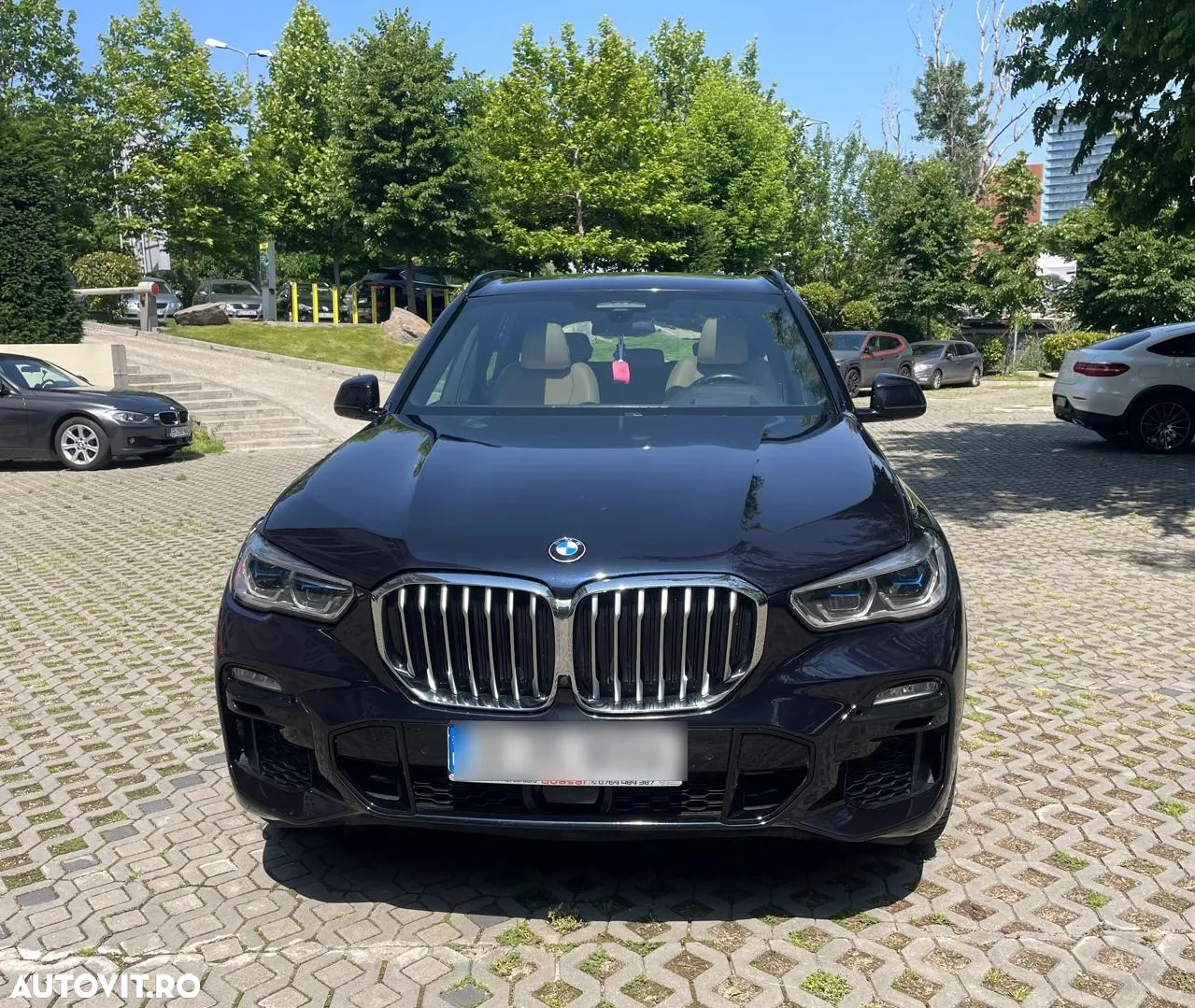 BMW X5 xDrive30d - 5