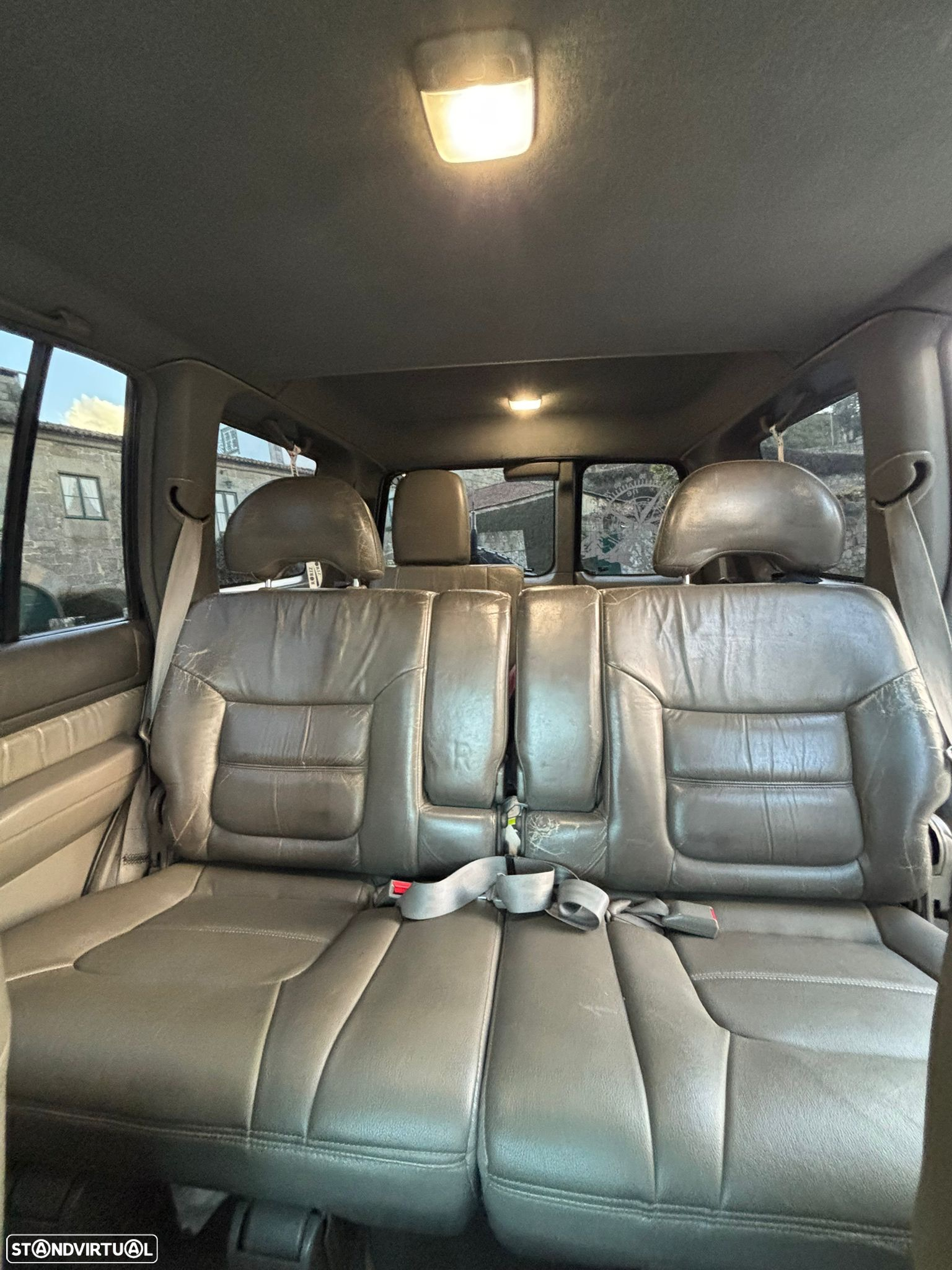 Nissan Patrol GR 2.8 TD SE - 3