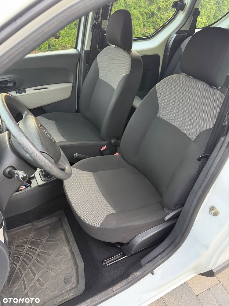 Dacia Dokker 1.6 SCe Laureate - 10