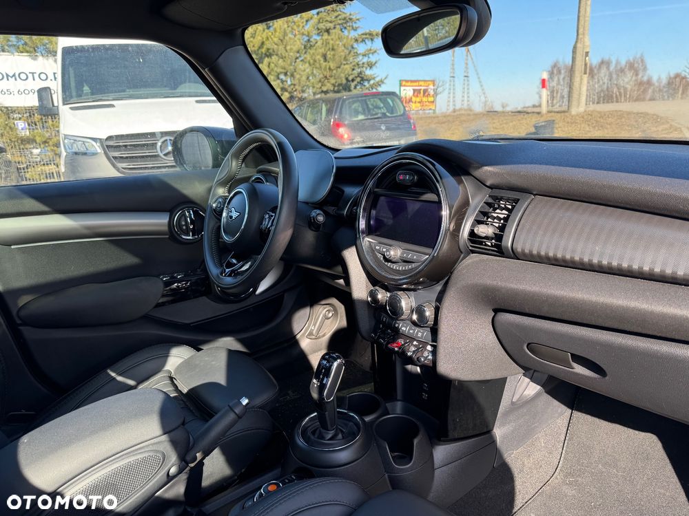 MINI Cooper - 9