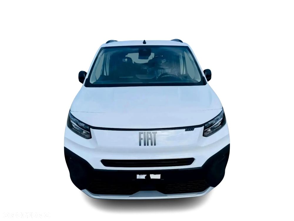 Fiat Doblo 1.5 BlueHDI S&S - 6