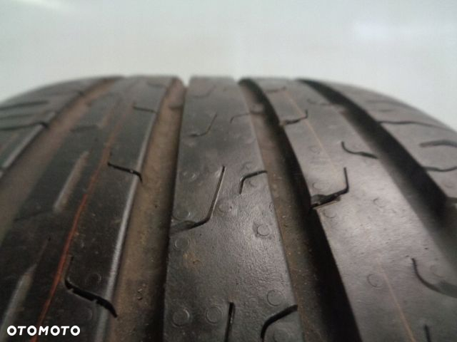 KOŁA 18 VW 5X112 ET50 CONTINENTAL 215/55R18 95T - 16
