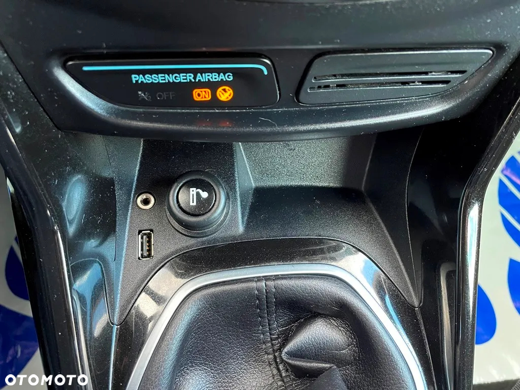 Ford B-MAX 1.4 Titanium - 30