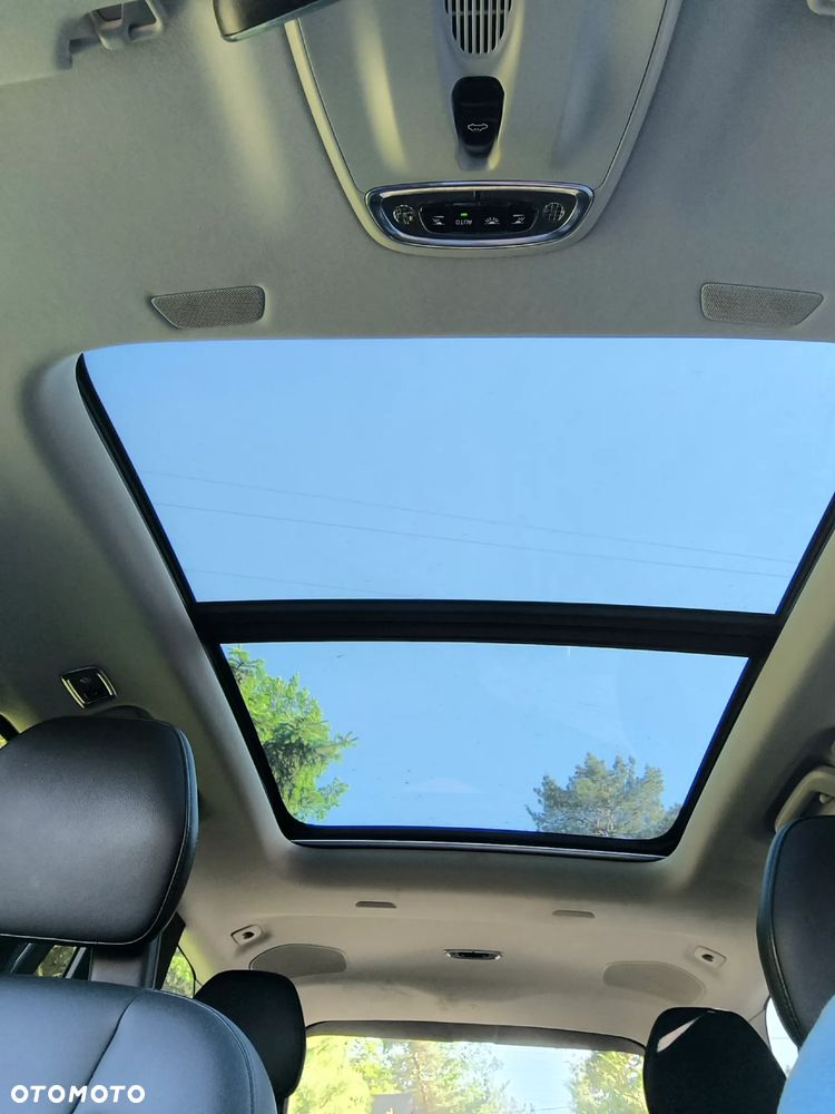 Volvo XC 90 T5 AWD Momentum 7os - 31