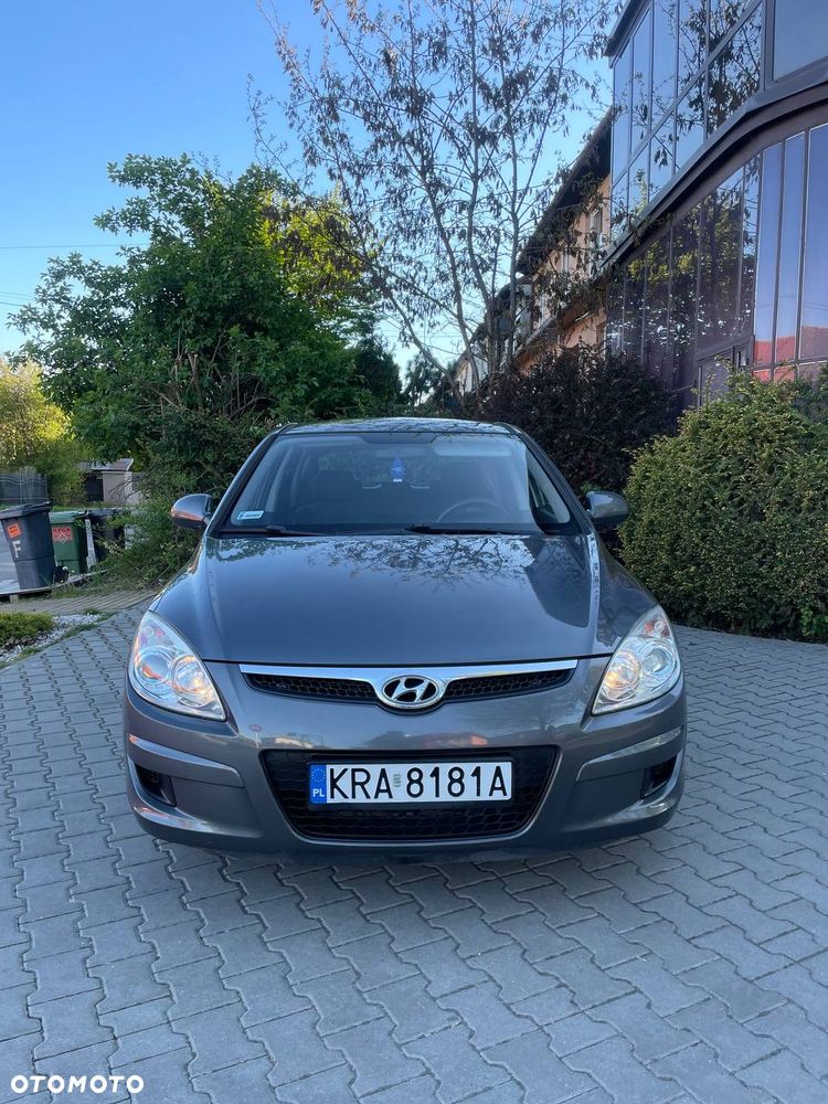 Hyundai i30 1.4 Comfort - 3