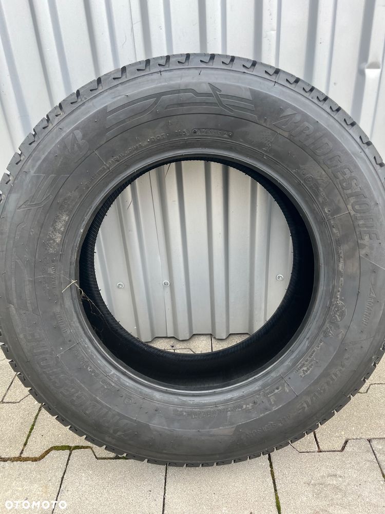 NOWA Opona Bridgestone Duravis 235/65R 16 C - 1