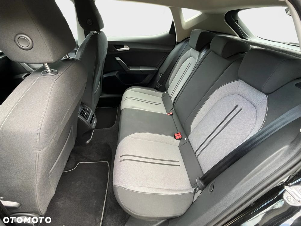 Seat Leon 1.5 TSI Full LED - 9