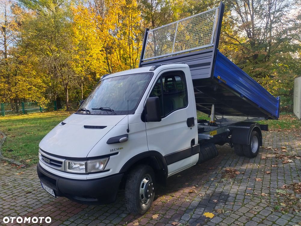 Iveco Daily - 19