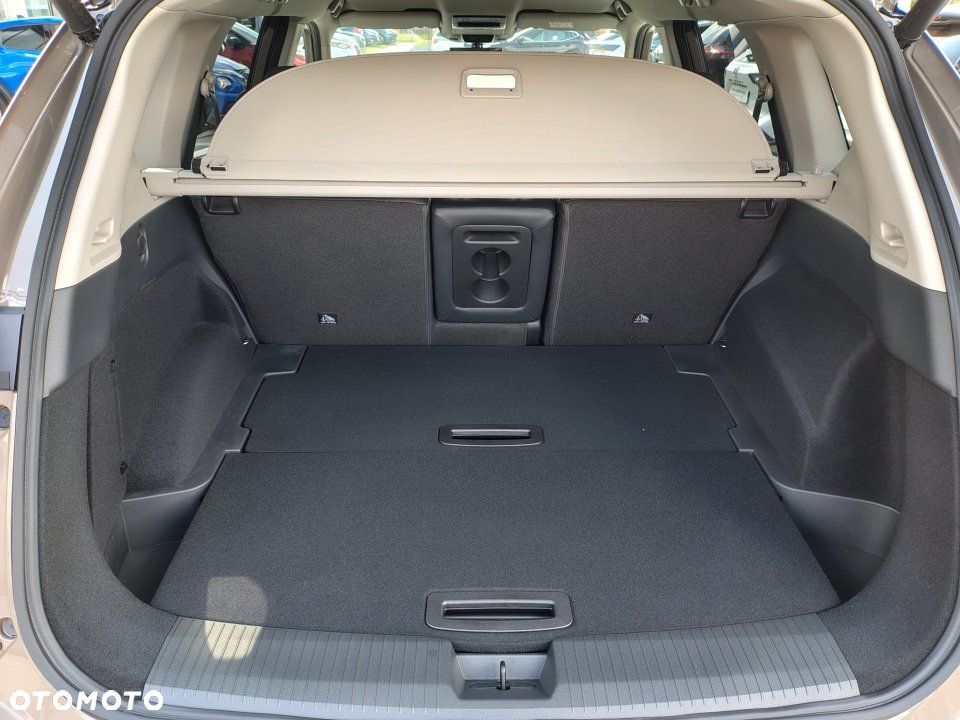 Nissan X-Trail - 7