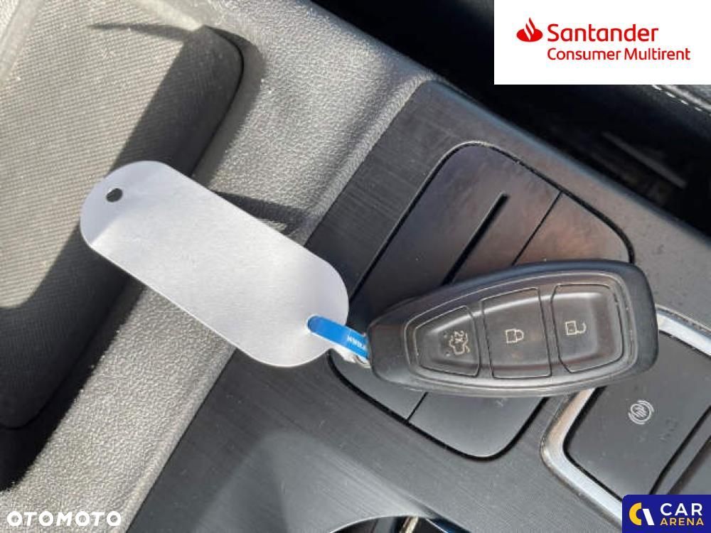 Ford Kuga 2.5 FHEV AWD Titanium X - 15