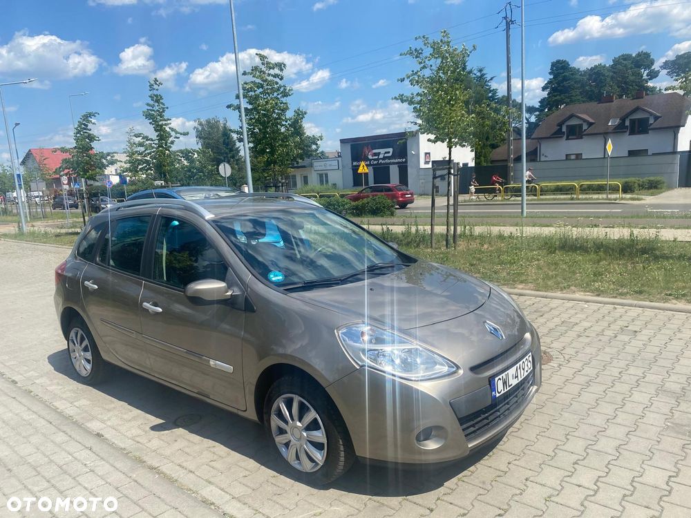 Renault Clio 1.2 16V Wind - 4