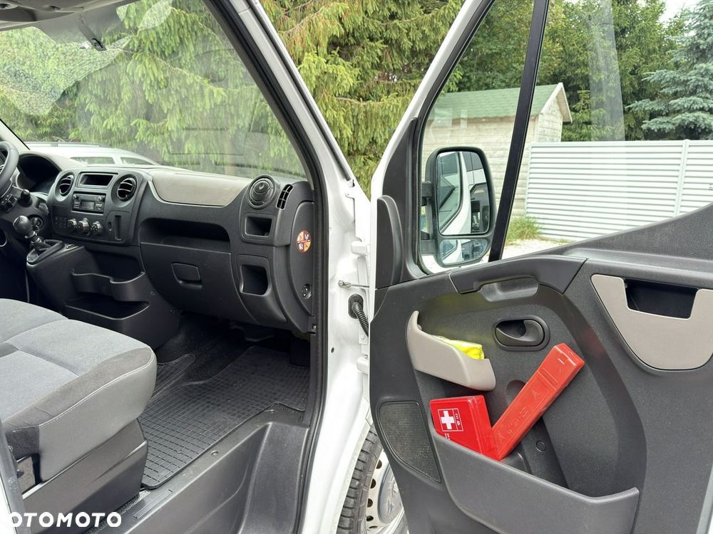 Renault Master - 8