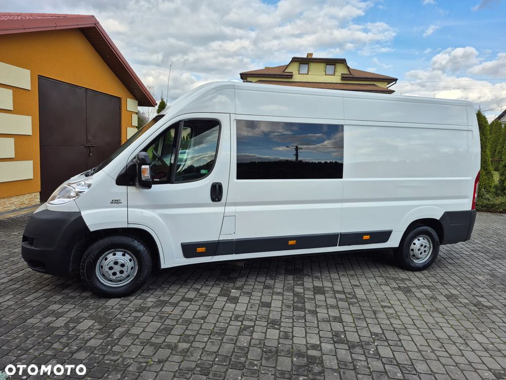 Fiat Ducato - 5