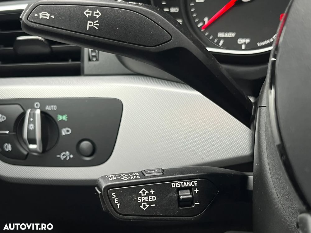 Audi A5 Sportback 40 TFSI S tronic - 17