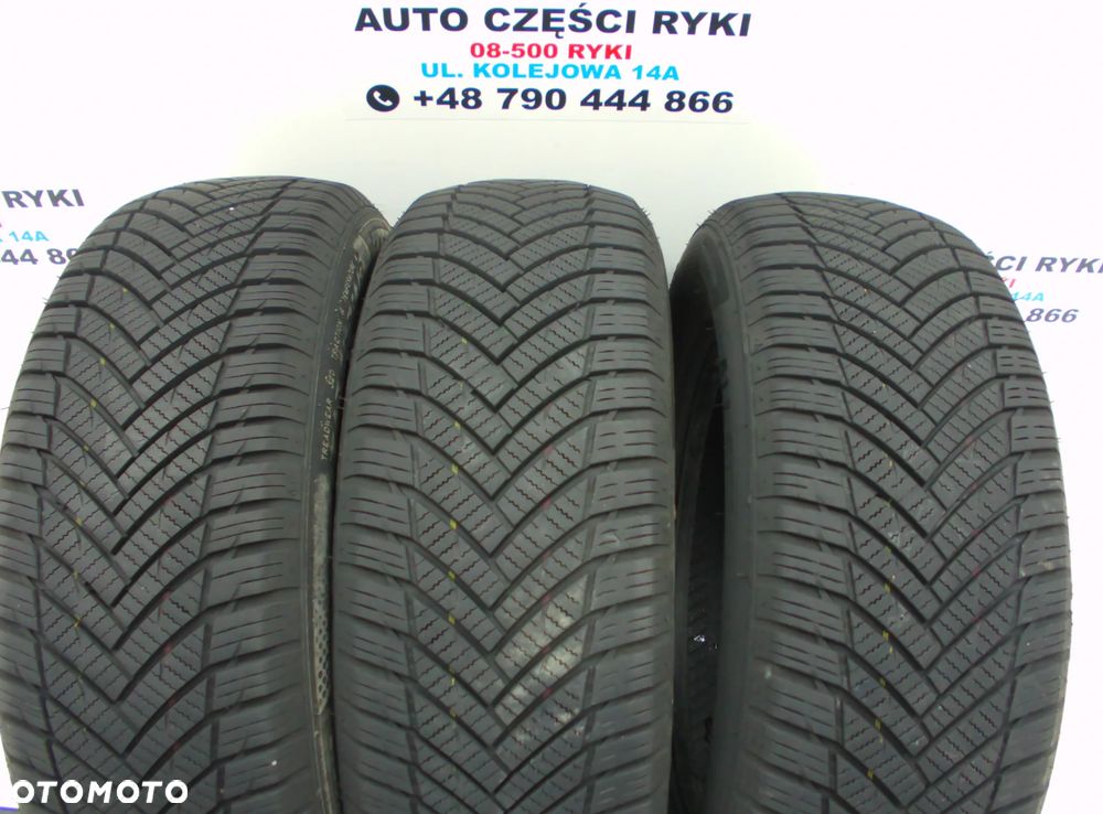 175/65R13 80T Imperial ALL SEASON - 1