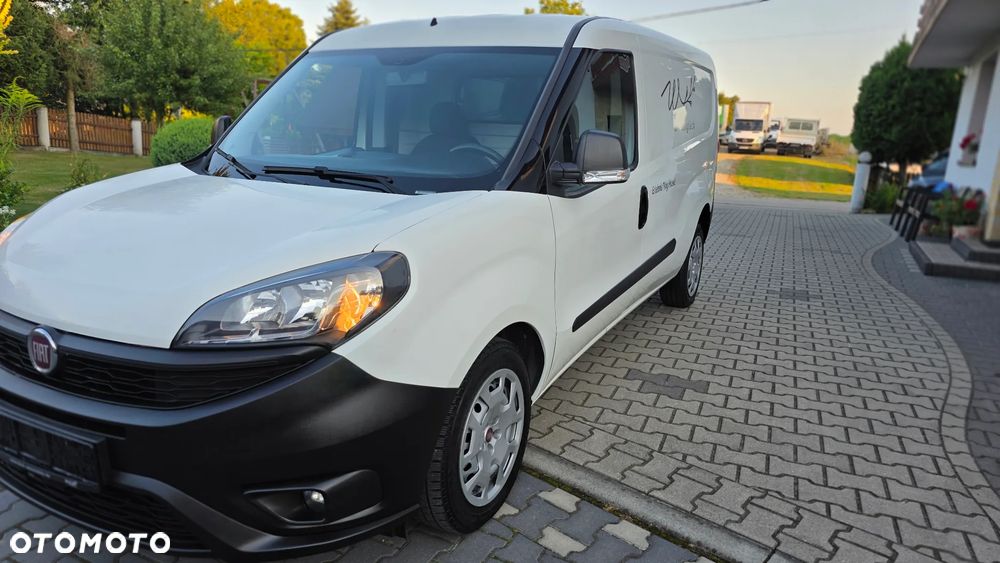 Fiat Doblo - 21