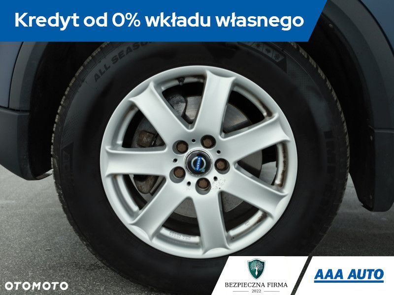 Volvo XC 90 - 14