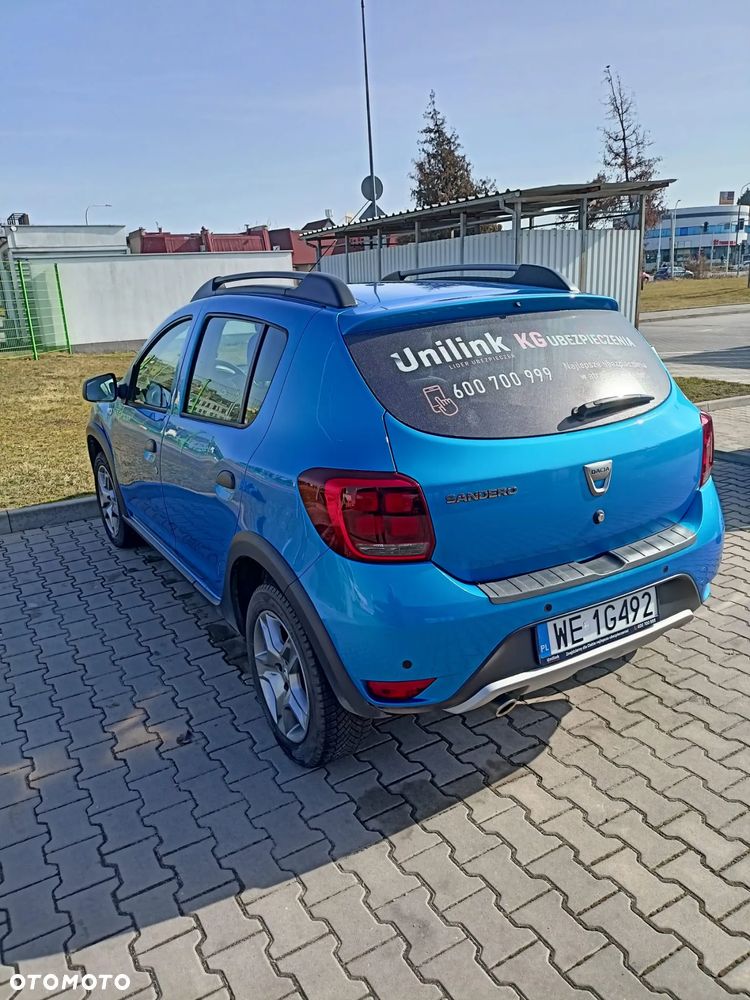 Dacia Sandero - 2