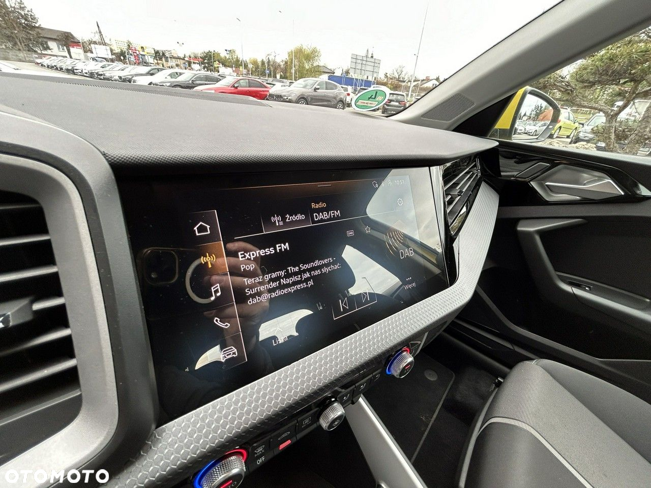 Audi A1 25 TFSI citycarver - 15