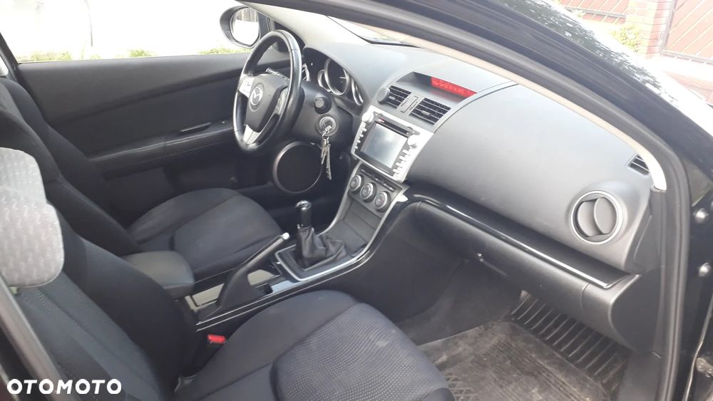 Mazda 6 2.0 Active - 14