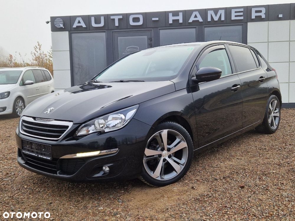 Peugeot 308 e-HDi FAP 115 Stop&Start Style - 21