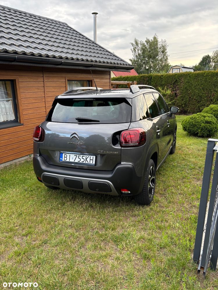 Citroën C3 Aircross - 5