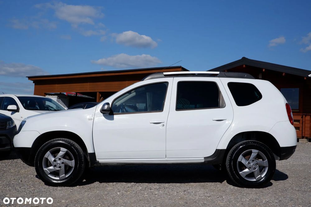 Dacia Duster 1.6 16V 105 4x2 Ice - 33