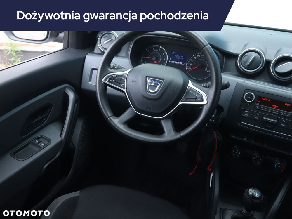 Dacia Duster - 9