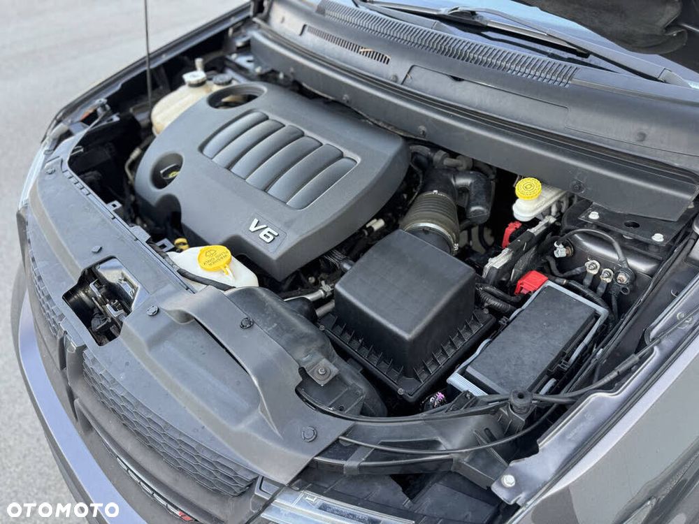 Dodge Journey - 19