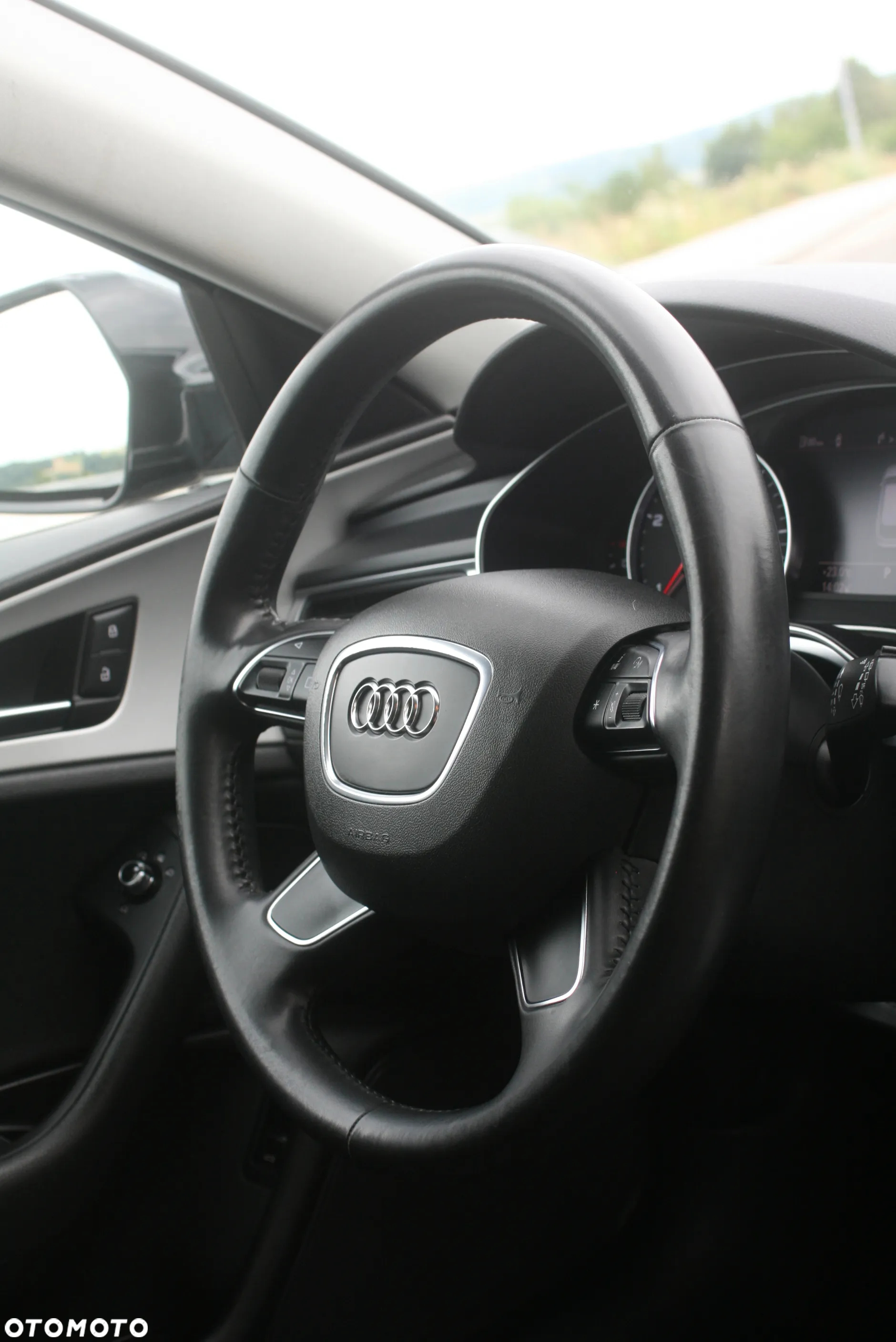 Audi A6 3.0 TDI Quattro S tronic - 27