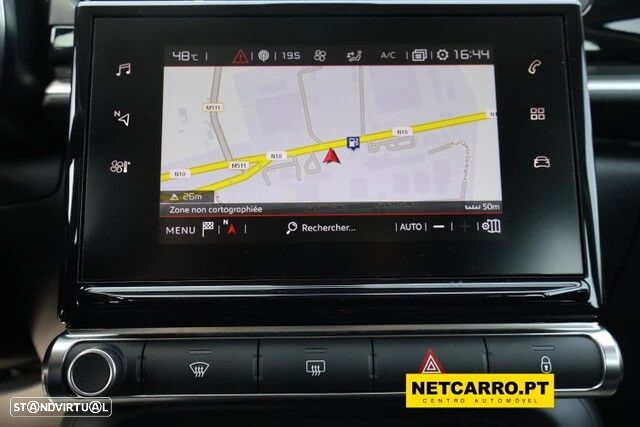 Citroën C3 1.2 PureTech Shine - 10