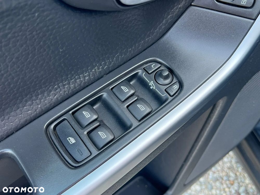 Volvo XC 60 DRIVe Summum - 25