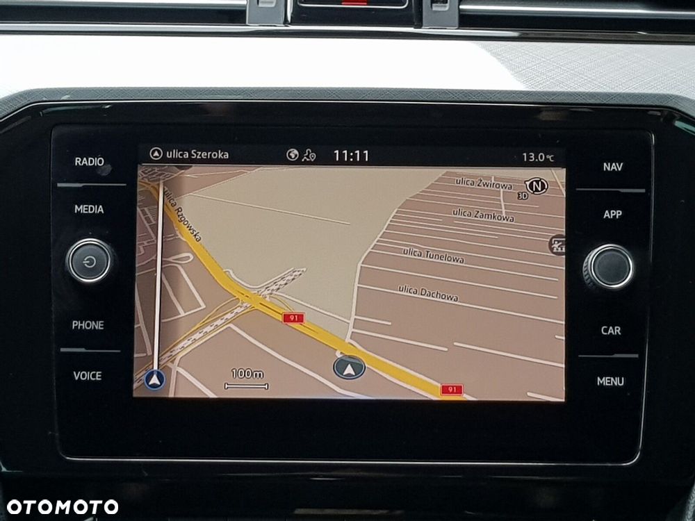 Volkswagen Passat Variant 2.0 TSI Elegance DSG - 28