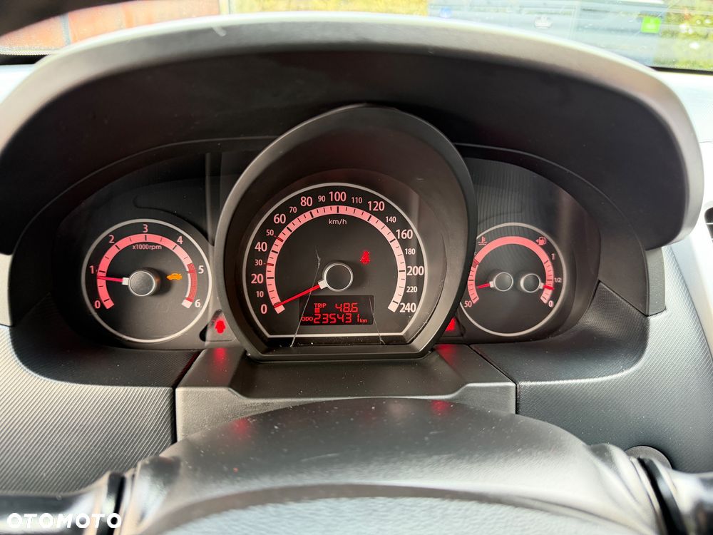 Kia Ceed 1.6 CRDi LX - 5