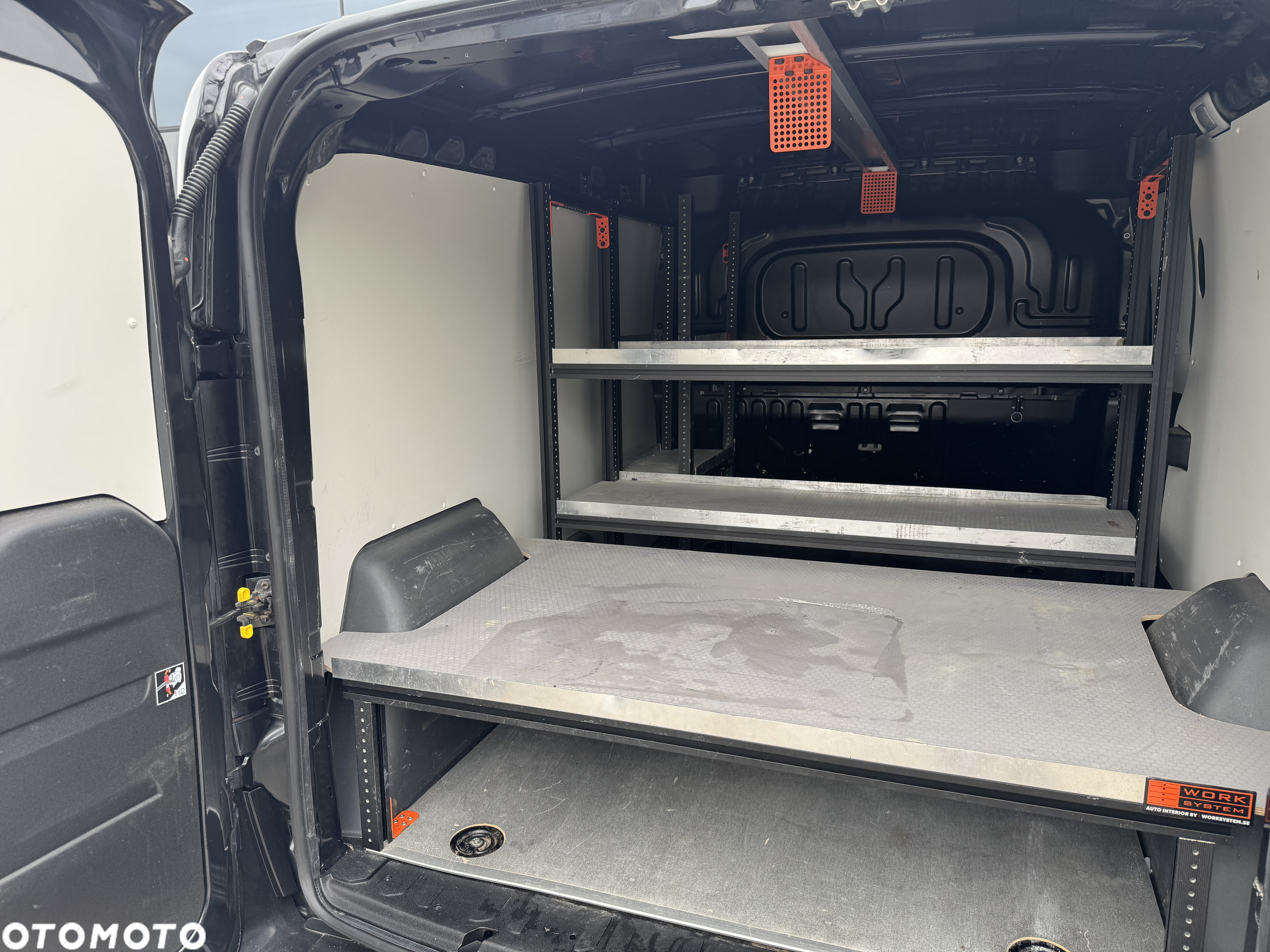 Fiat Doblo Maxi - 24